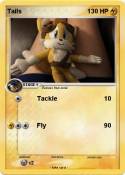 Tails