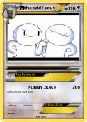 theodd1sout
