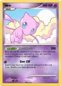 Mew