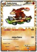 funky kong