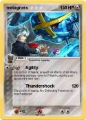 metagross