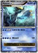 Kyurem