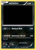 darkneshes
