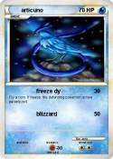 articuno
