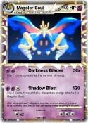 Magolor Soul