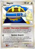 Magolor