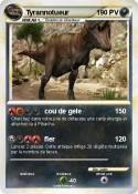 Tyrannotueur