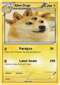 Alien Doge