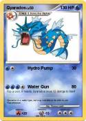 Gyarados