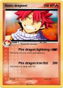 Nastu dragneel
