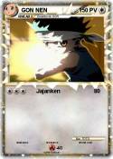 GON NEN
