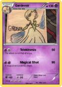 Gardevoir