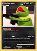 Kermit