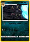 Umbreon