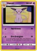 Espeon