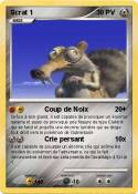 Scrat 1