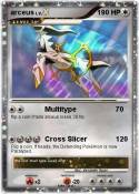 arceus
