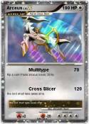 Arceus