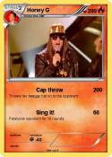 Honey G