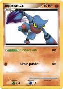 toxicroak