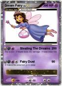 Dream Fairy
