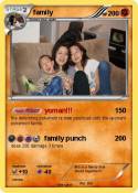 family
