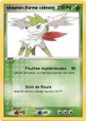 shaymin (forme