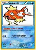 Magikarp EX