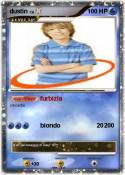 dustin
