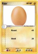 Eggy