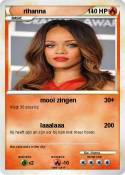 rihanna