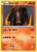 ghost rider