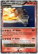USS Iowa (BB-61