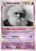 Charles Darwin
