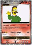 Ned Flanders