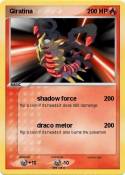 Giratina