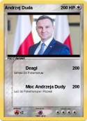 Andrzej Duda