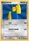 Wesoły NOOB