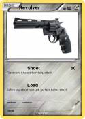 Revolver