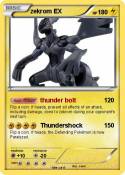 zekrom EX
