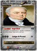 John Rutledgech