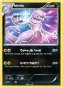 Mewtu