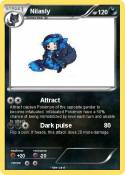 Nilasly