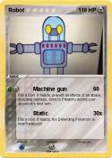 Robot