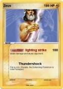 Zeus