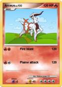 Arceus