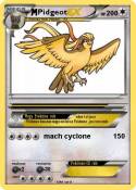 Pidgeot