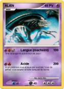 ALIEN