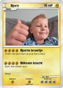 Bjorn