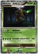 mroczny druid